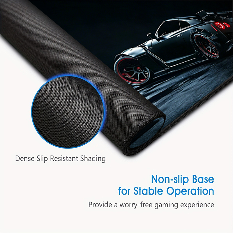 Large Gaming Desk Mat Computer - Laptop Accessories Officeworks 리뷰 및 가격